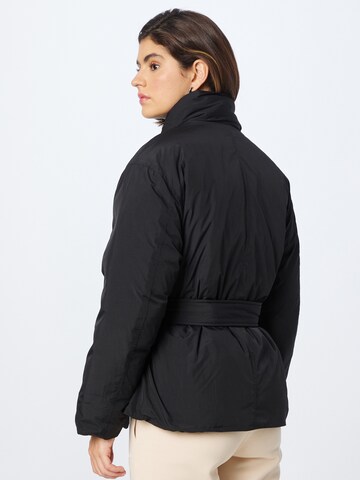 Veste d’hiver Calvin Klein en noir