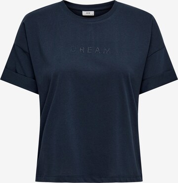 T-shirt 'LEE' JDY en bleu : devant