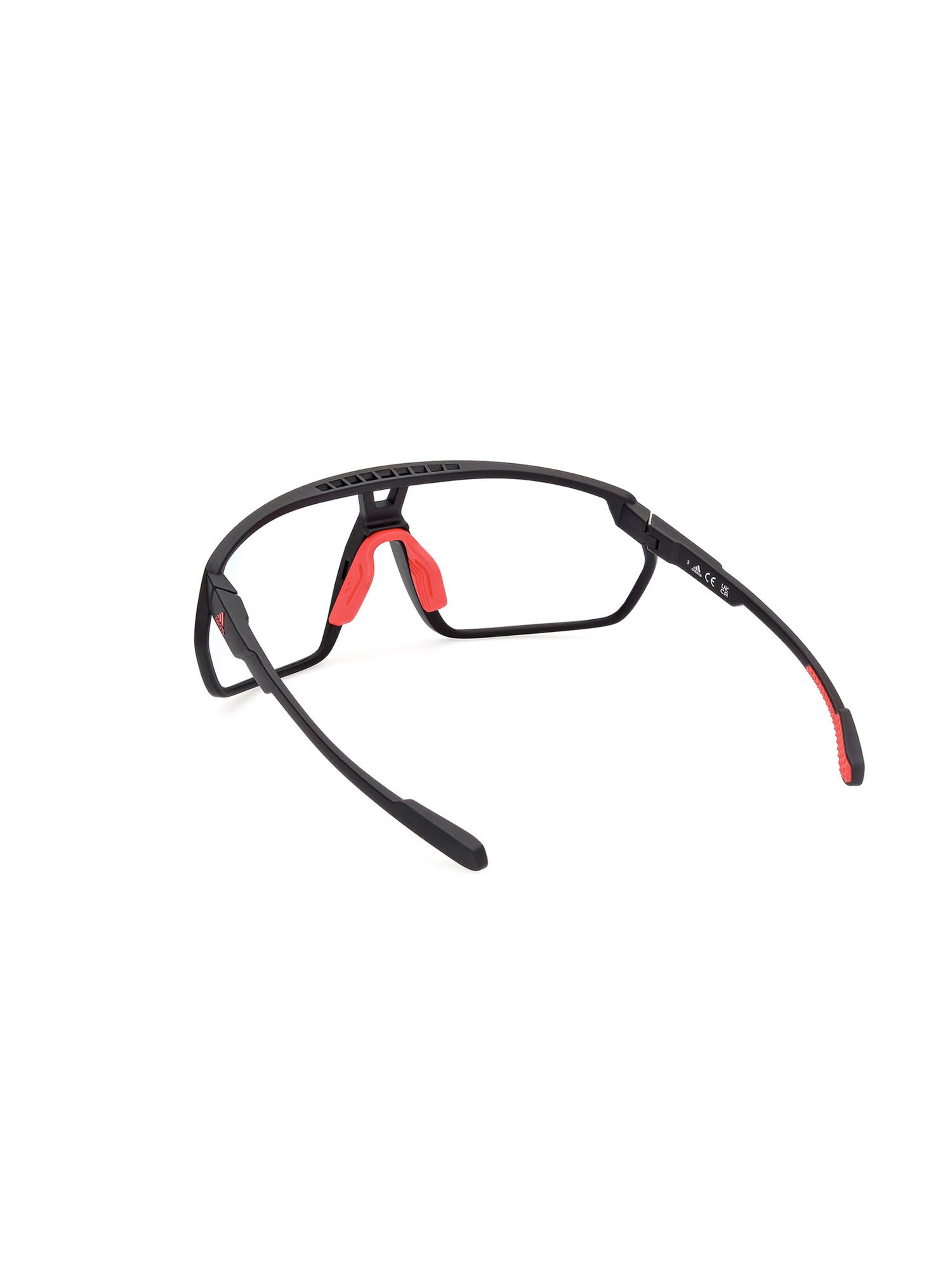 Occhiali da sole sportivi di ADIDAS SPORTSWEAR in nero