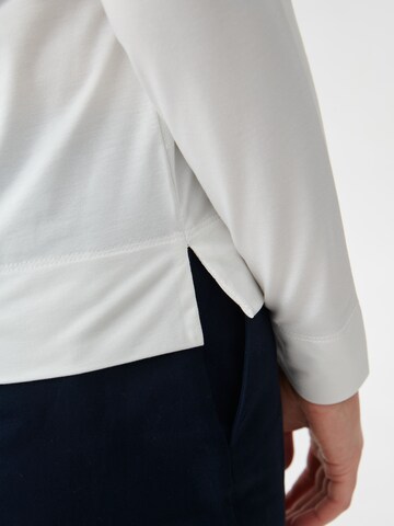 TATUUM Bluse 'JONKA' in Weiß