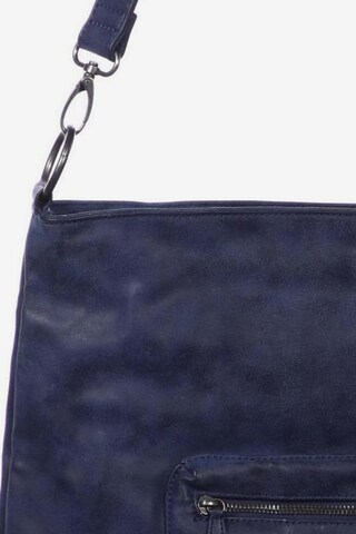 Fritzi aus Preußen Handtasche gross One Size in Blau