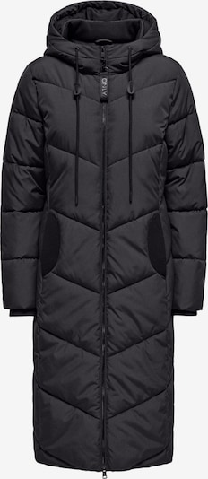 Žieminis paltas 'UMA' iš ONLY, spalva – bazalto pilka, Prekių apžvalga