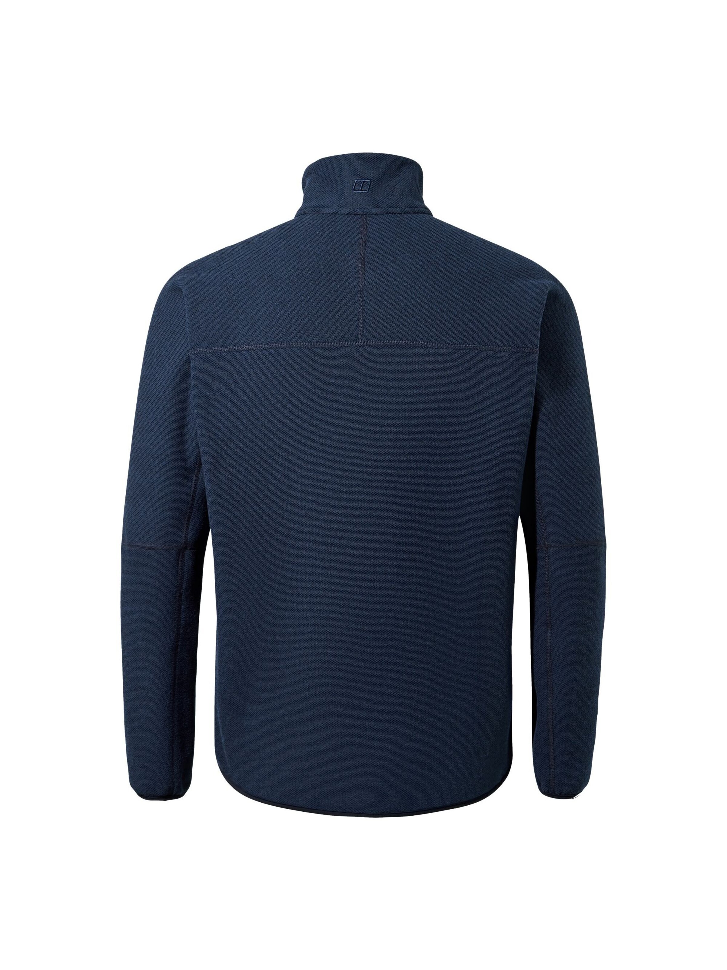 Berghaus Shirt in Blauw