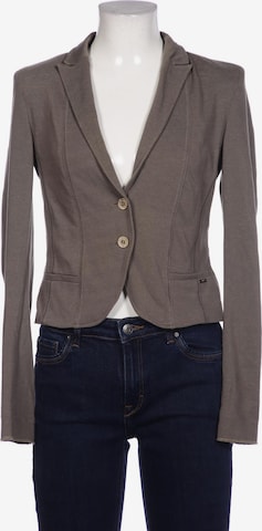 CINQUE Blazer XS in Grau: predná strana