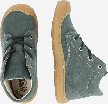 Pepino First-Step Shoes 'Cory' in Green