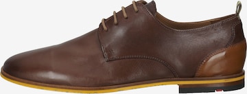 LLOYD Lace-Up Shoes in Brown