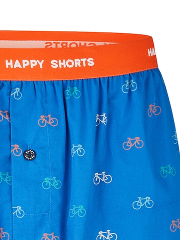 Boxers ' Motiv Mix ' Happy Shorts en mélange de couleurs