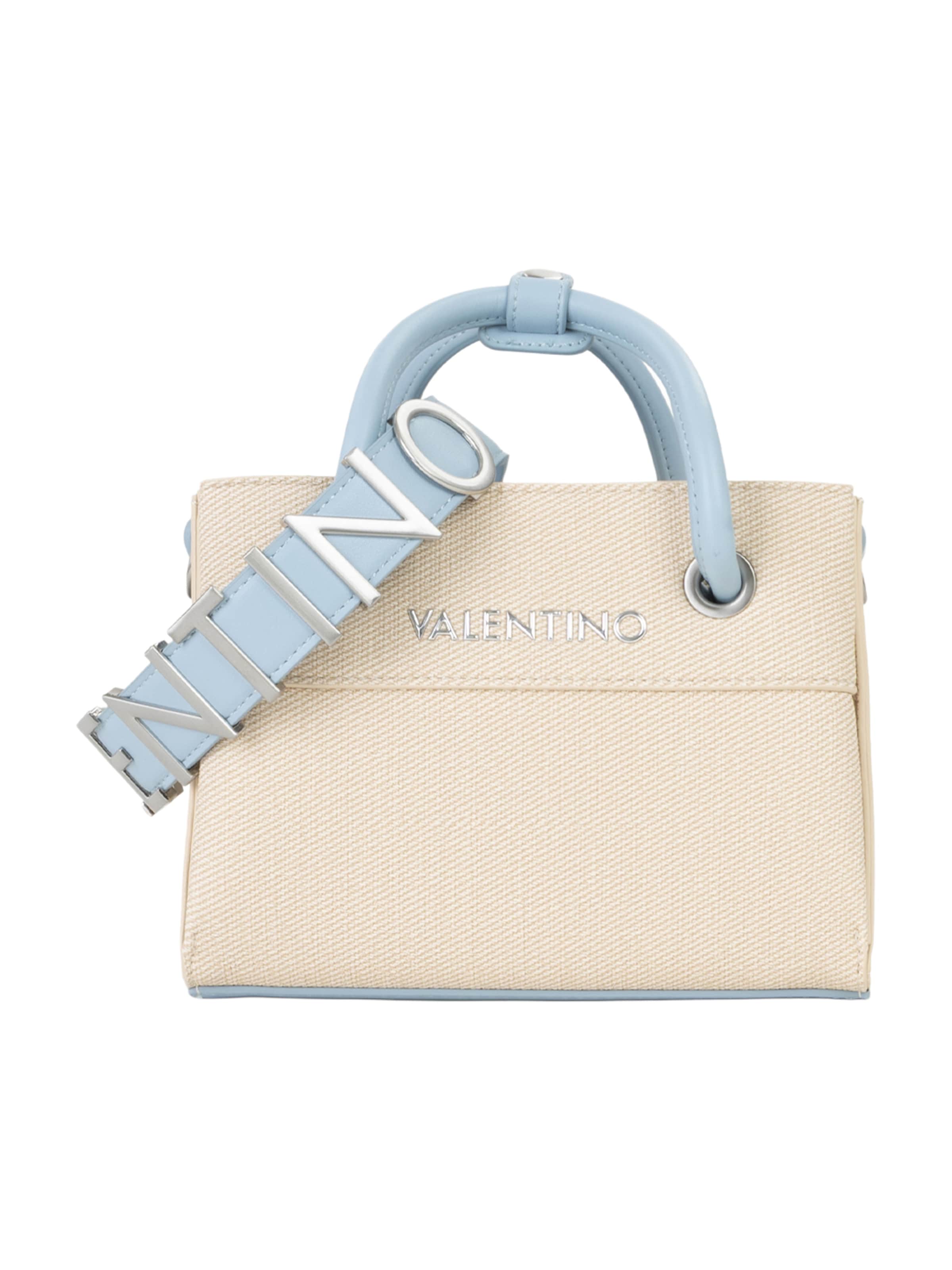 Sacs à main VALENTINO en blanc : devant