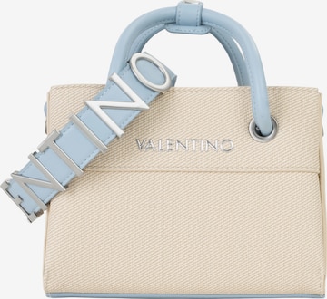 Sacs à main VALENTINO en blanc : devant