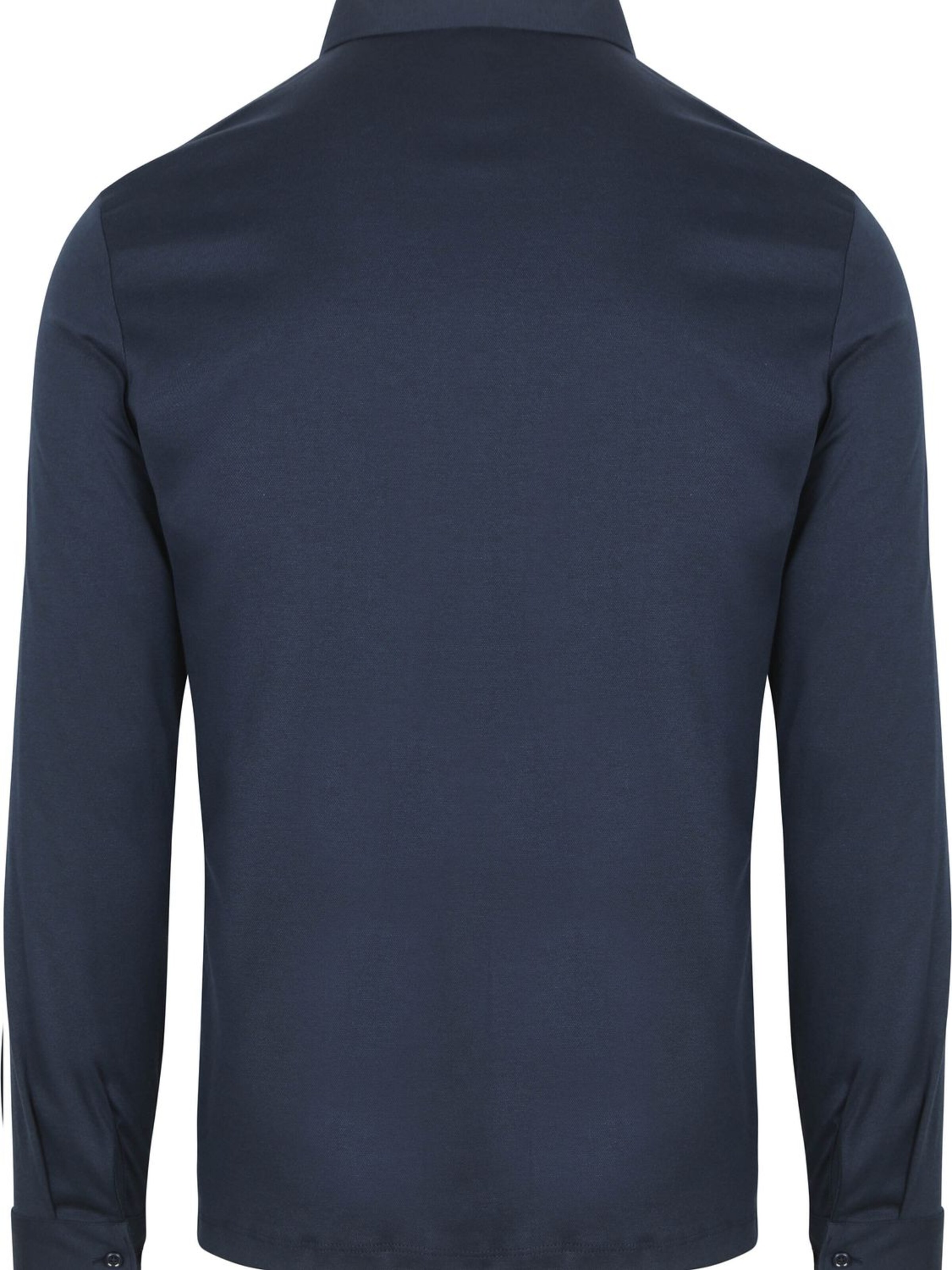 DESOTO Shirt in Blue