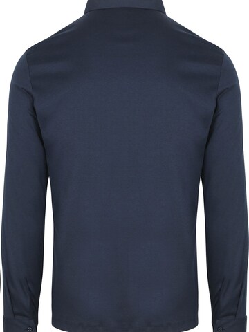DESOTO Shirt in Blue