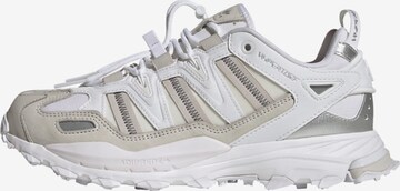 ADIDAS ORIGINALS - Zapatillas deportivas bajas 'Hyperturf' en blanco: frente