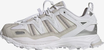 ADIDAS ORIGINALS Sneakers laag 'Hyperturf' in Wit: voorkant