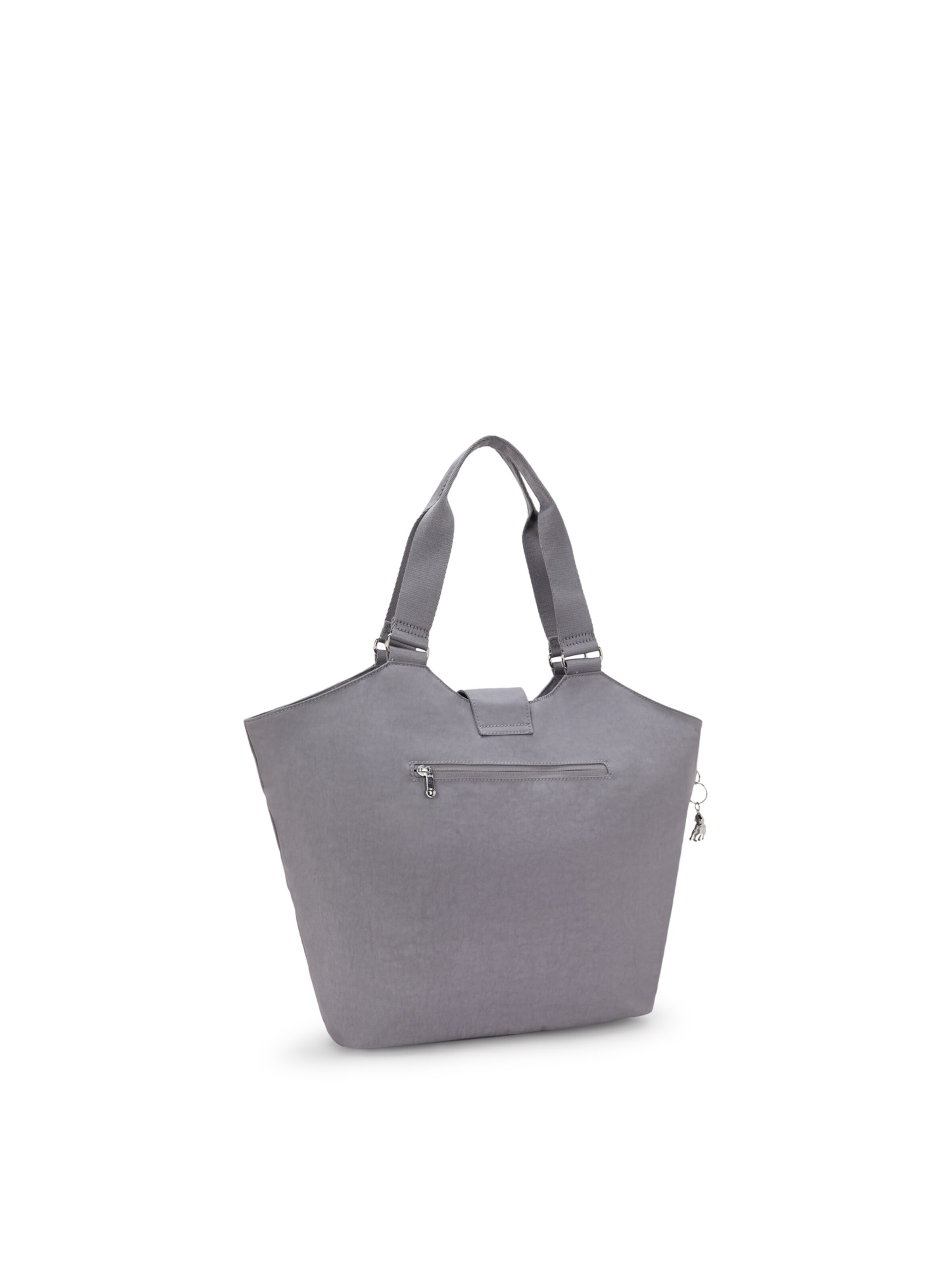 KIPLING Shopper 'Recicely' - Sivá
