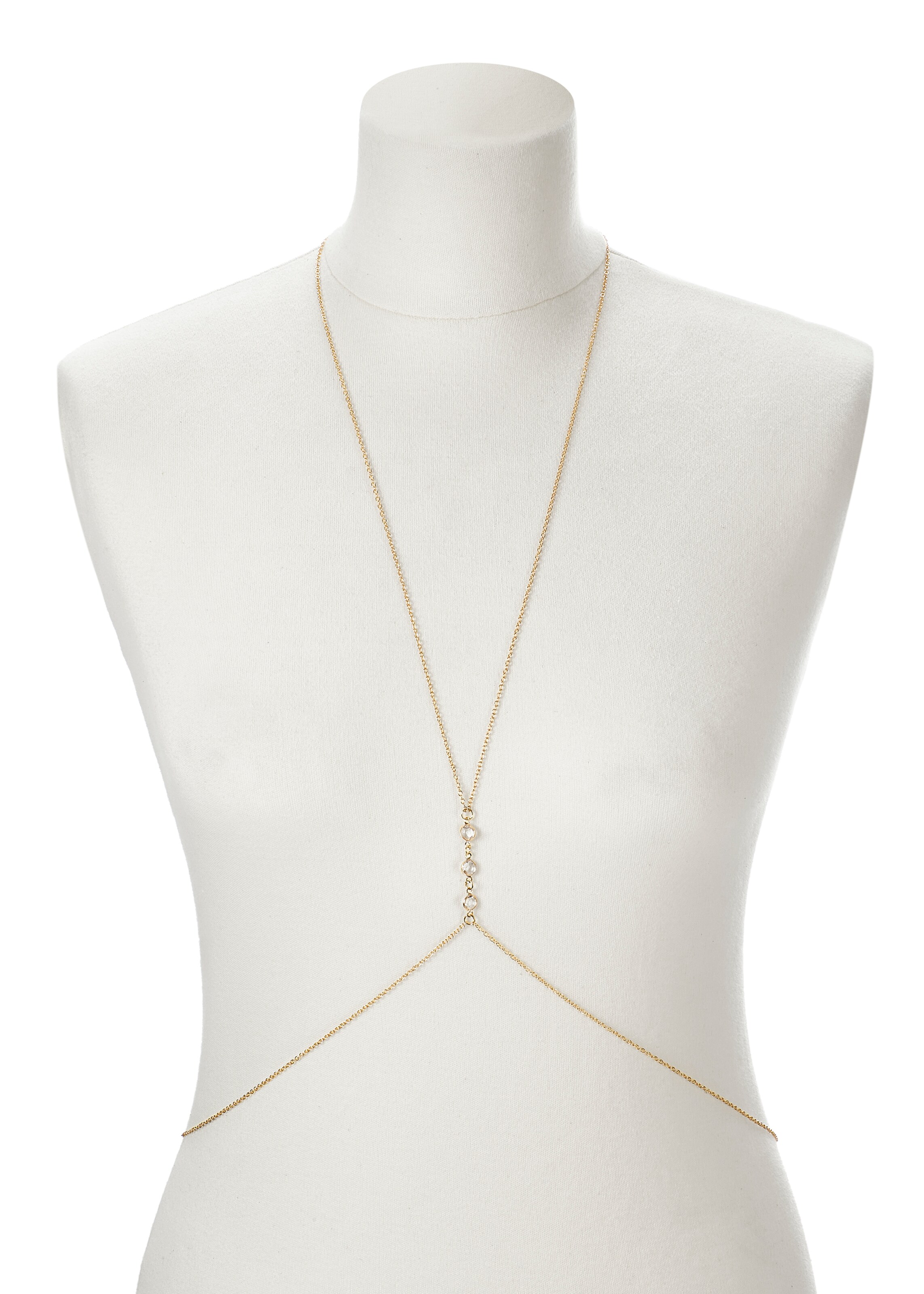 LASCANA Цепочка в Золотой