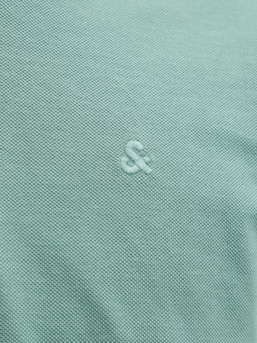 JACK & JONES Póló - zöld