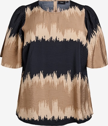 juoda Zizzi Palaidinė 'Eliv': priekis