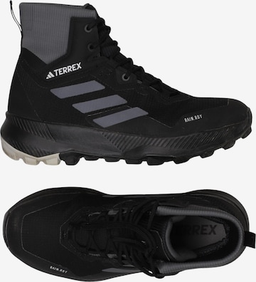 ADIDAS TERREX Stiefelette 38 in Mischfarben: Vorderseite