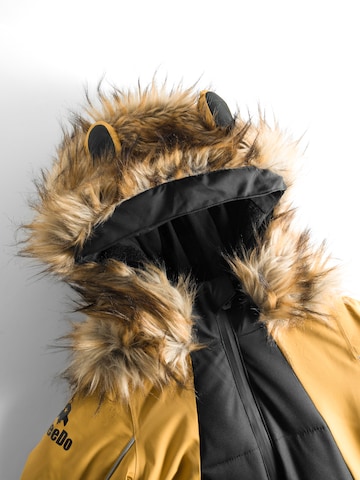 WeeDo Athletic suit 'Liodo' in Brown