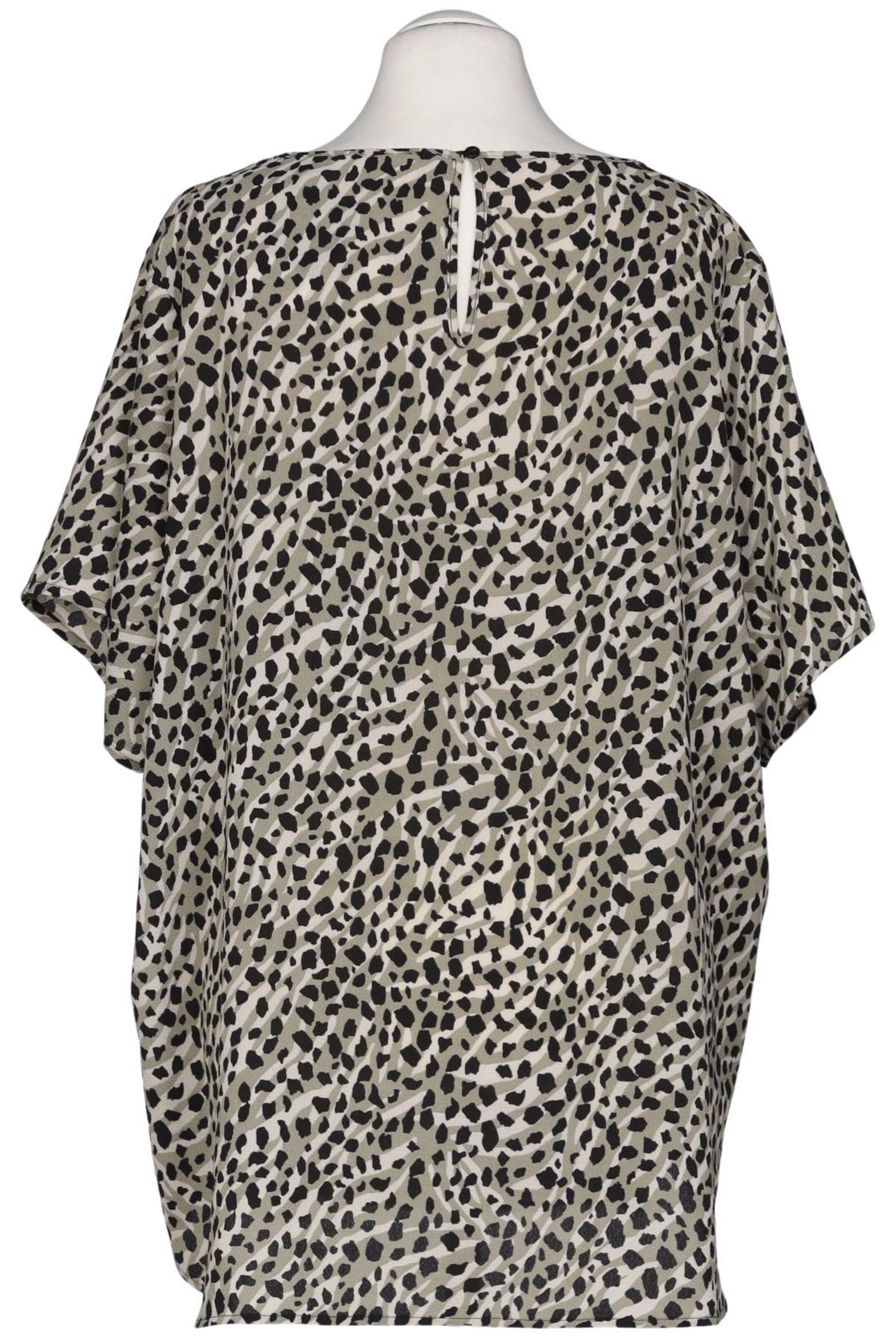 ONLY Carmakoma Bluse 7XL in Mischfarben