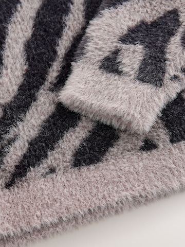Next - Jersey en gris