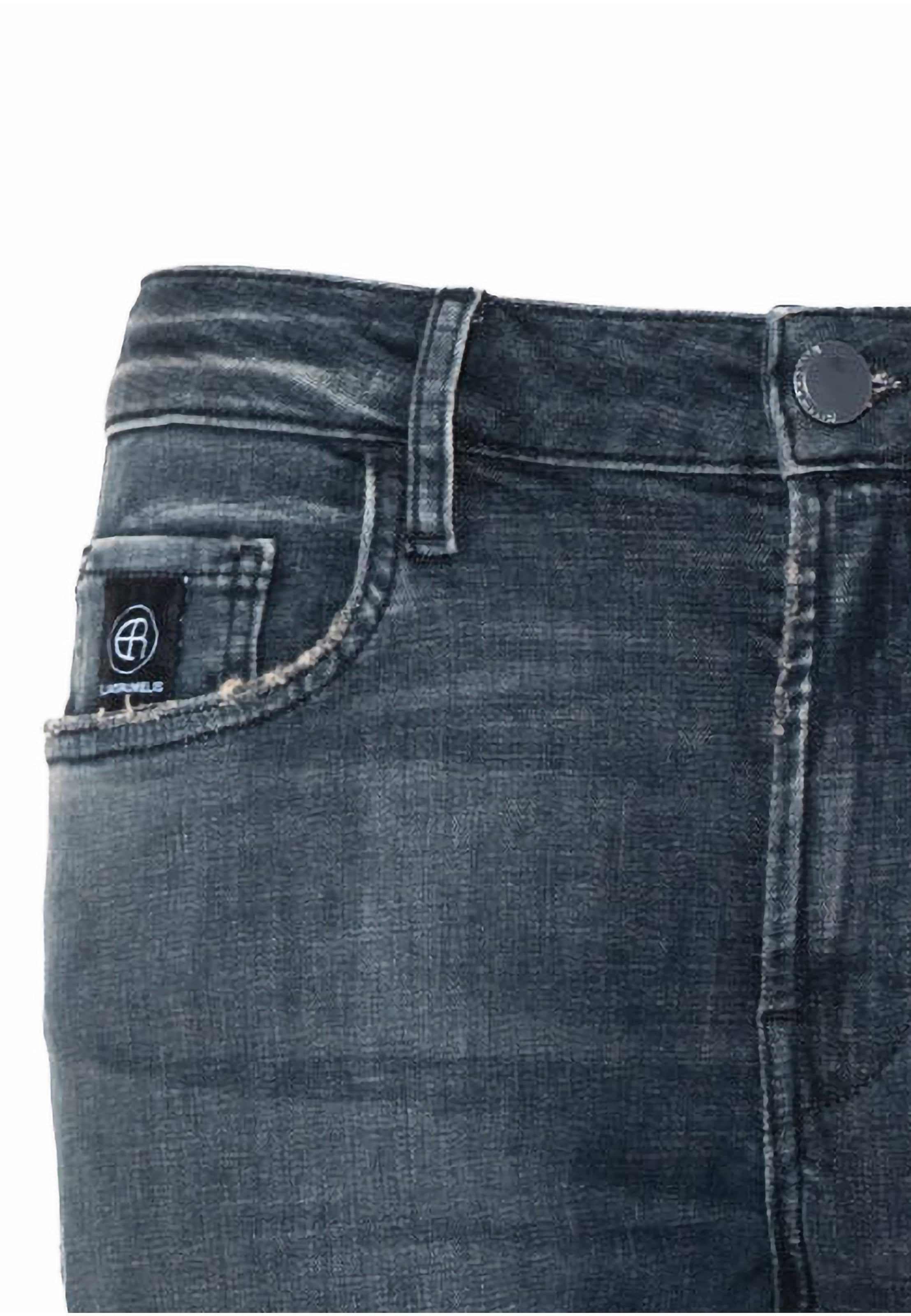 Elias Rumelis Regular Jeans 'Dave' in Blue
