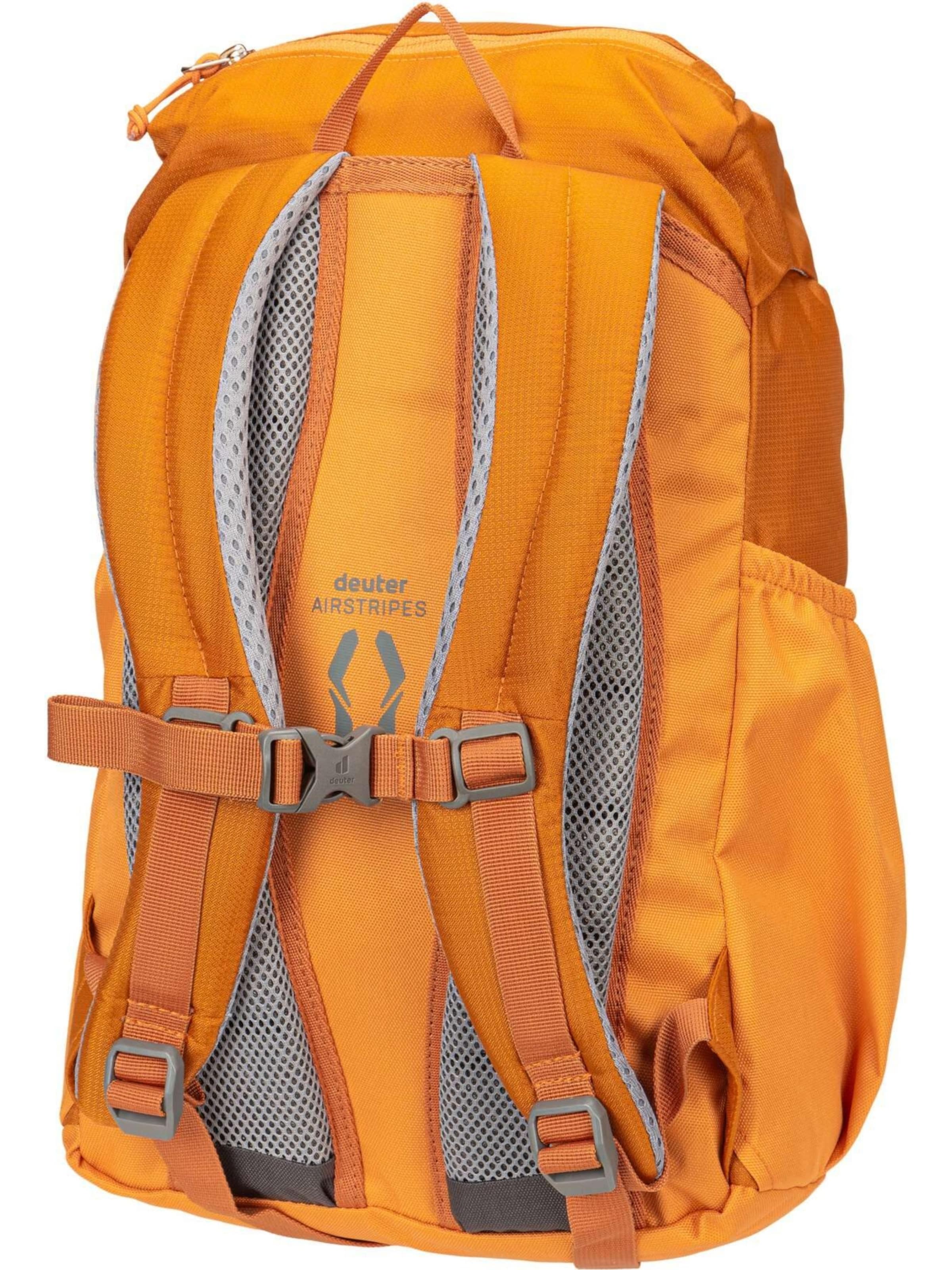 DEUTER Sportrugzak 'Junior' in Oranje