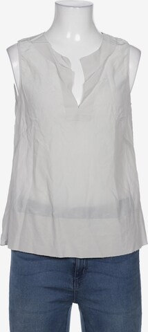 Dorothee Schumacher Blouse & Tunic in M in Grey: front