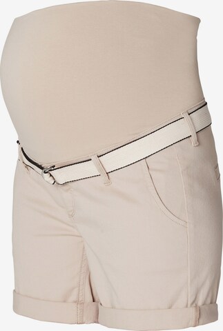 regular Pantaloni 'Leland' di Noppies in beige