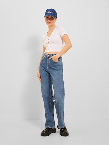 regular Jeans 'Seville' di JJXX in blu