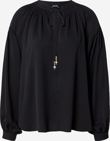 juoda JOOP! Palaidinė 'Brigida': priekis