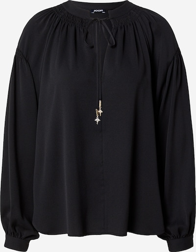 Palaidinė 'Brigida' iš JOOP!, spalva – juoda, Prekių apžvalga