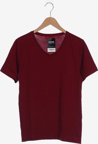 HUGO Shirt in M in Red: front