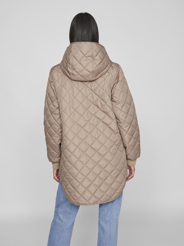 Manteau d’hiver VILA en beige