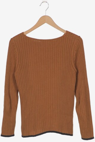 APART Sweater & Cardigan in S in Brown
