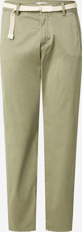 s.Oliver Housut värissä vihreä: etupuoli