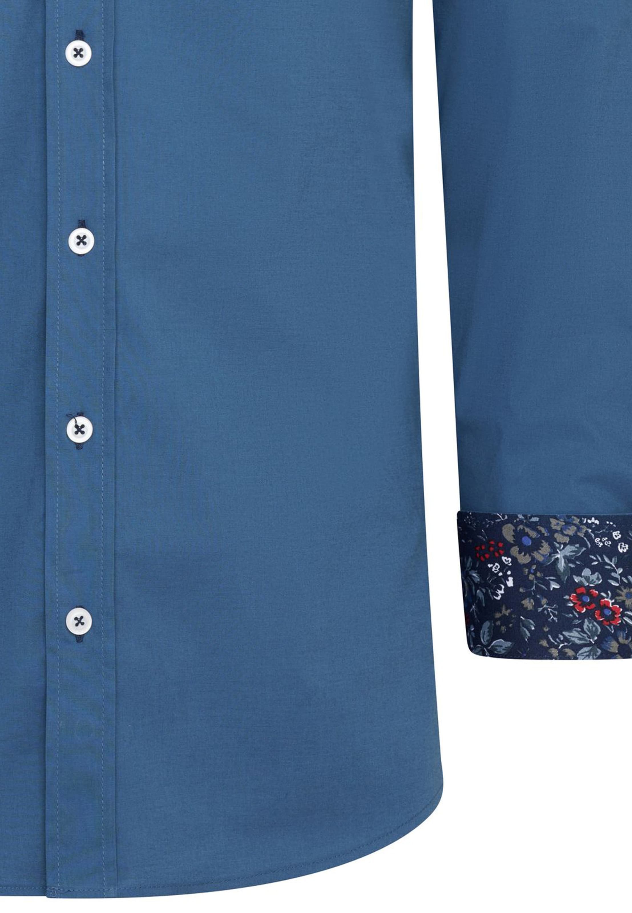 Chemise Rusty Neal en bleu
