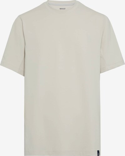 Boggi Milano T-Krekls 'B Tech', krāsa - smilškrāsas, Preces skats