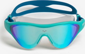 ARENA Glasses 'THE ONE MASK MIRROR' in Mixed colors: front