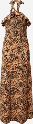 Dorothy Perkins Jurk in Zwart: voorkant