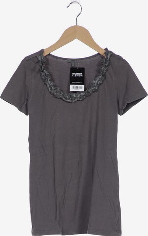 MONTEGO Top & Shirt in L in Grey: front