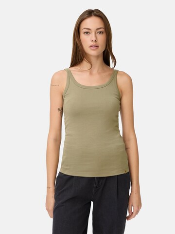 CAMEL ACTIVE Top in Green: front