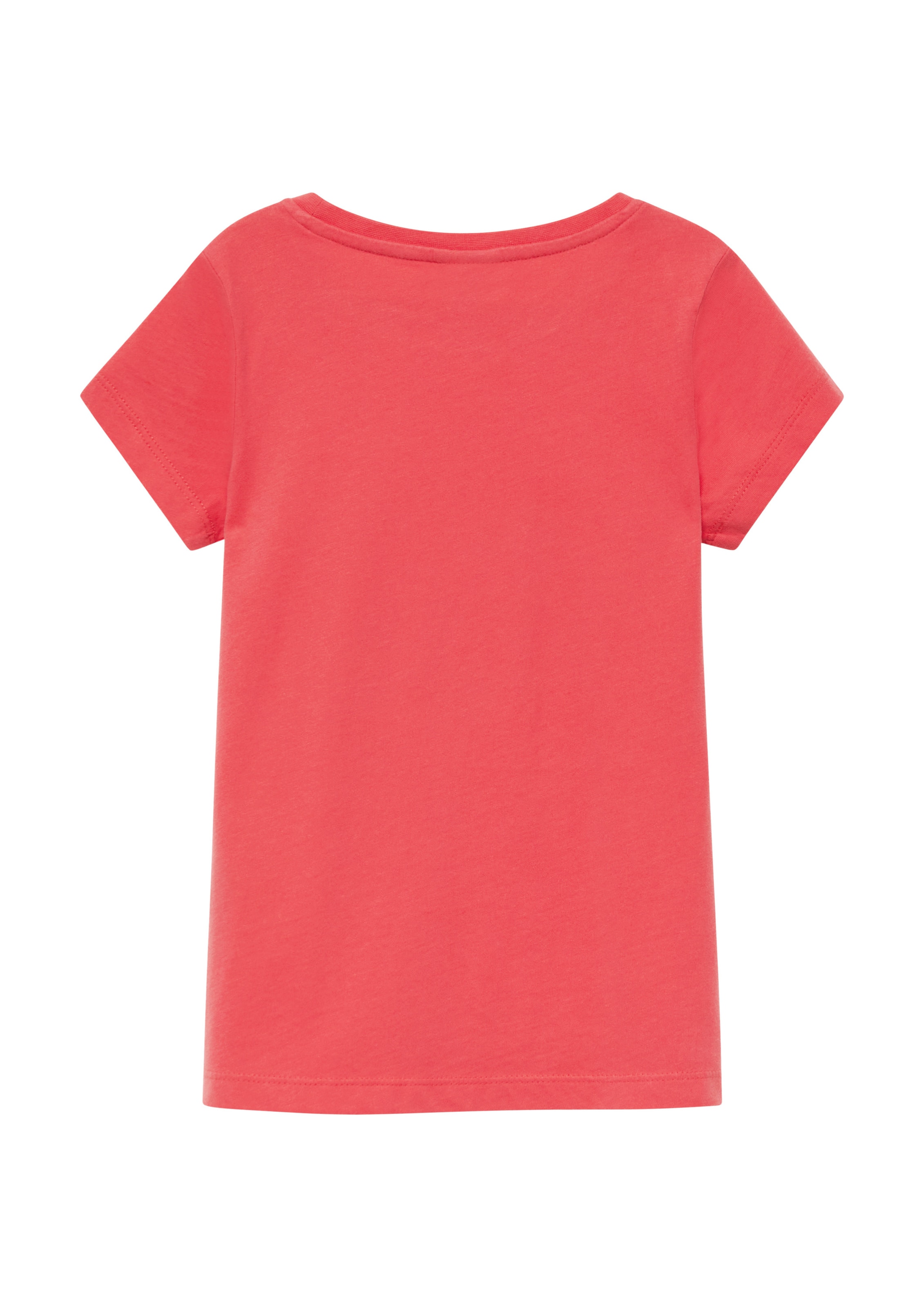 T-Shirt s.Oliver en rouge
