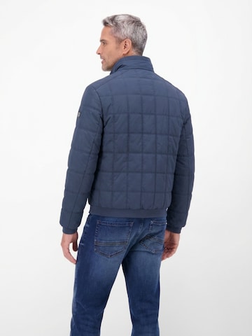 LERROS Outdoor jacket in Blue