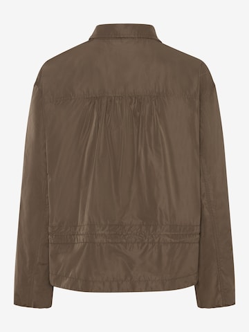 Fuchs Schmitt Übergangsjacke 'Korfu'‌‌‌‌‌ in Braun