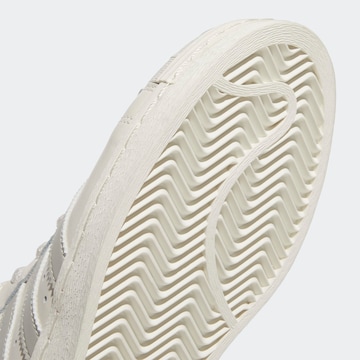 ADIDAS ORIGINALS Sneaker 'Superstar 82' in Weiß