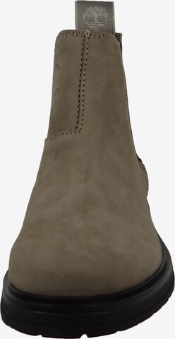 TIMBERLAND Chelsea boots in Groen