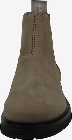 TIMBERLAND Chelsea boots in Groen