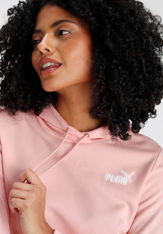 PUMA - Camiseta deportiva en rosa