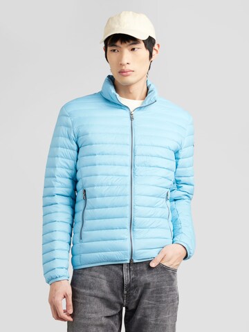 Colmar Between-Season Jacket 'CLASSIC' in Blue: front